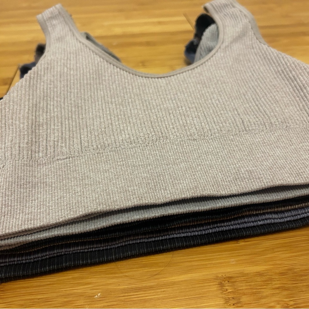 Aerie Wireless Bra Bundle - Size S/M